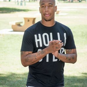 Meet your Posher, Floranda